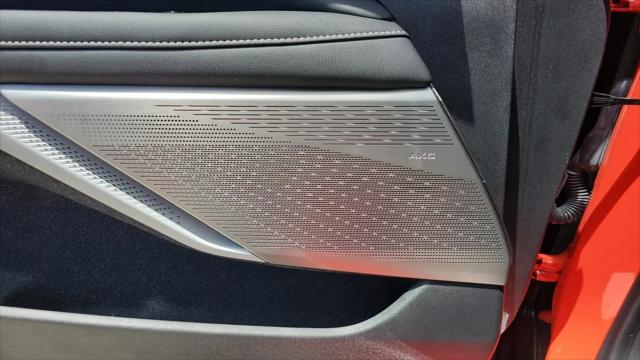2025 Cadillac iQ Sport 2 AWD