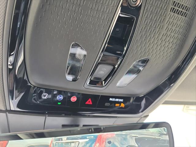 2025 Cadillac iQ Sport 2 AWD