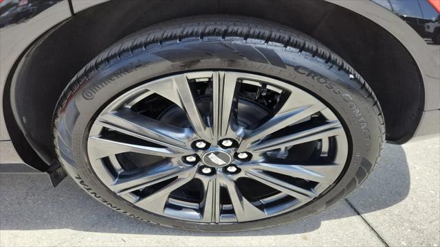 2025 Cadillac iQ Sport 2 AWD