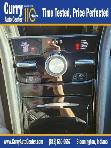 2025 Jeep Grand Cherokee Overland 4x4