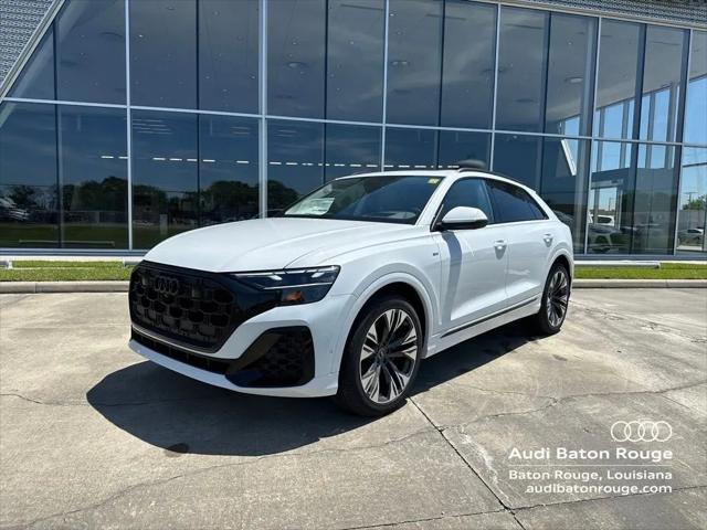 2026 Audi Q8 Prestige Plus 55 TFSI quattro Tiptronic for sale in Baton Rouge, LA