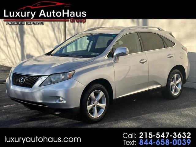 2011 Lexus RX 350 RX 350 for sale in Fairless Hills, PA