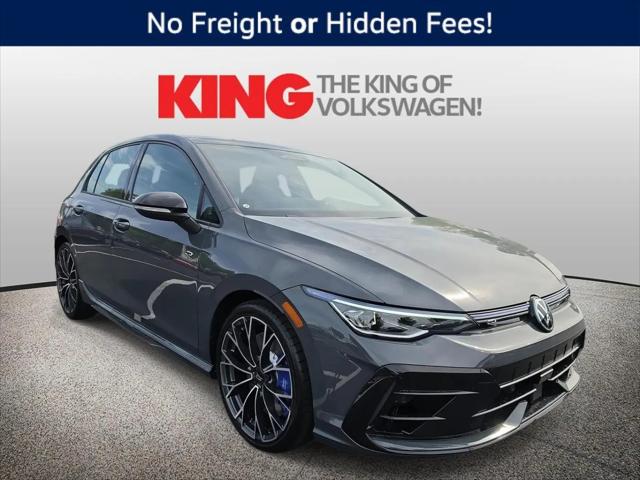 2026 Volkswagen Golf R Base for sale in Gaithersburg, MD