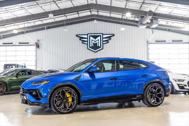 2024 Lamborghini Urus Performante for sale in Boerne, TX