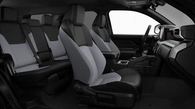 2026 Toyota 4Runner TRD Off Road