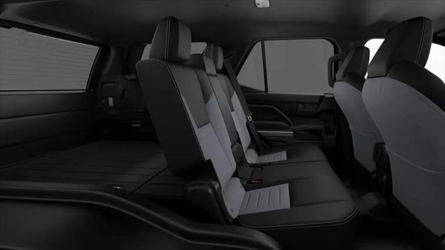 2026 Toyota 4Runner TRD Off Road