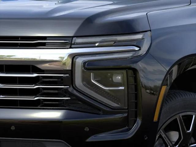 2026 Chevrolet Tahoe 4WD LT