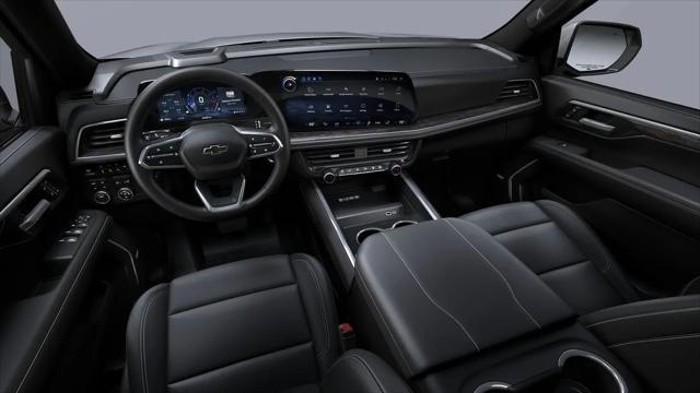 2026 Chevrolet Tahoe 4WD Z71