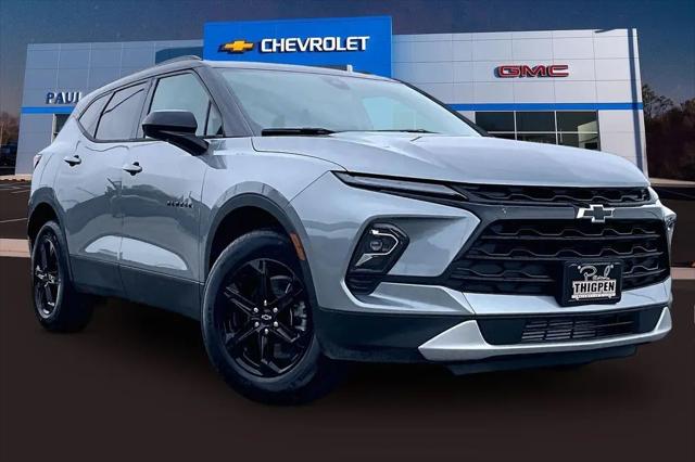 2026 Chevrolet Blazer LT for sale in Vidalia, GA