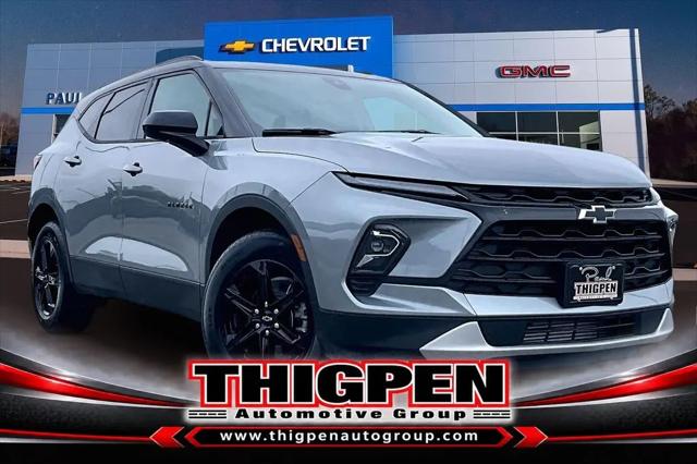 2026 Chevrolet Blazer LT for sale in Vidalia, GA