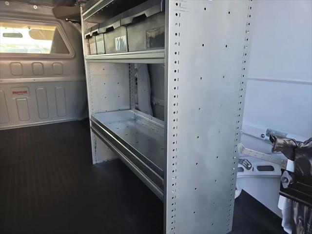 2026 Chevrolet Express Cargo Van 2500 Regular Wheelbase, WT, RWD