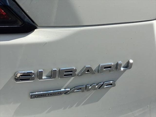 2022 Subaru Outback Limited XT