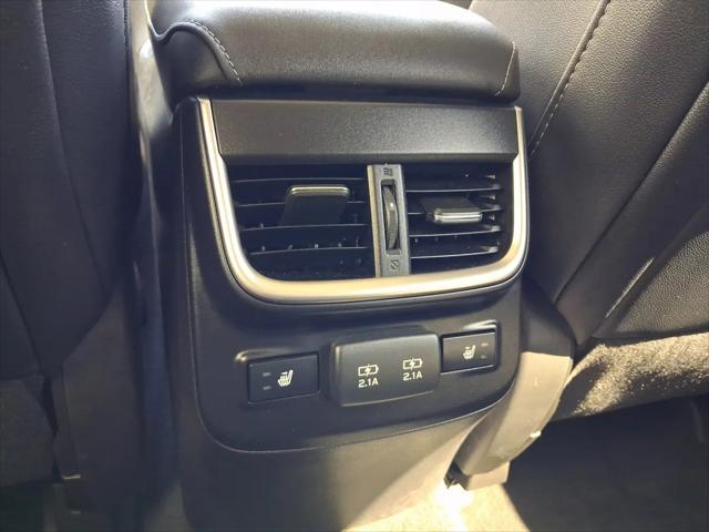 2022 Subaru Outback Limited XT