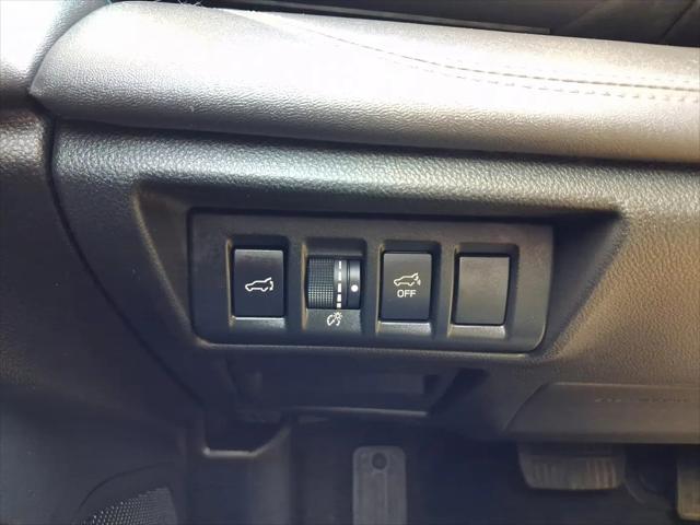 2022 Subaru Outback Limited XT