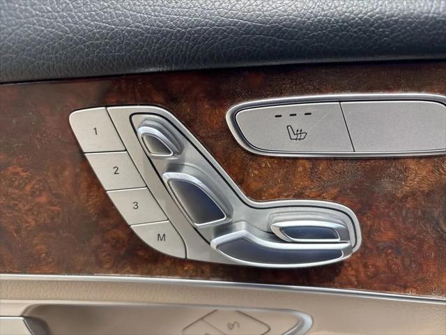 2016 Mercedes-Benz GLC 4MATIC