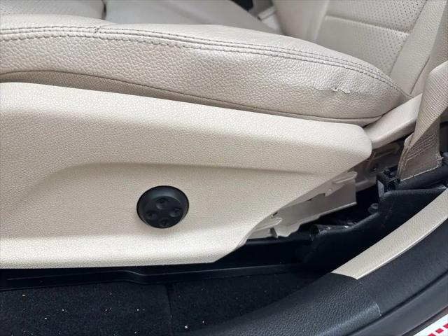 2016 Mercedes-Benz GLC 4MATIC
