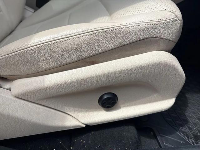2016 Mercedes-Benz GLC 4MATIC