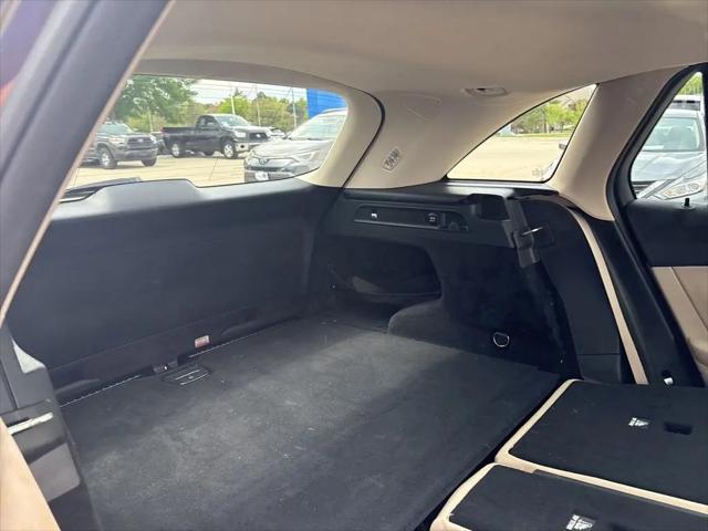 2016 Mercedes-Benz GLC 4MATIC