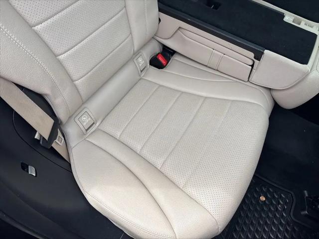 2016 Mercedes-Benz GLC 4MATIC