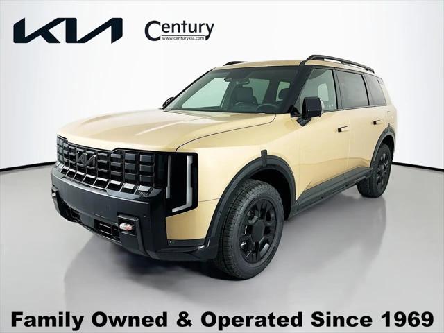 2027 Kia Telluride X-Pro SX for sale in Tampa, FL