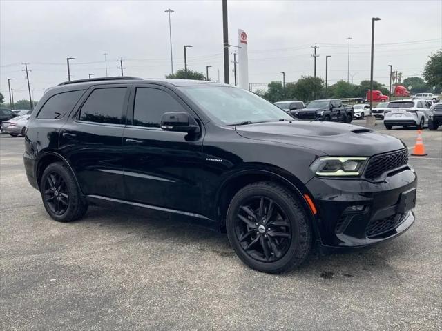 2023 Dodge Durango R/T Plus AWD