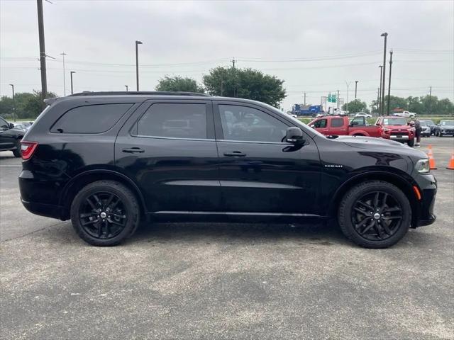 2023 Dodge Durango R/T Plus AWD