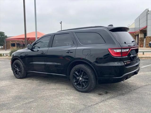 2023 Dodge Durango R/T Plus AWD