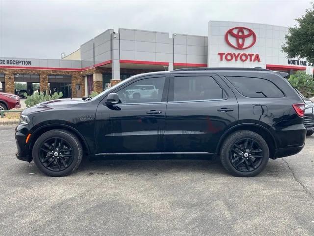 2023 Dodge Durango R/T Plus AWD