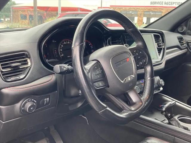 2023 Dodge Durango R/T Plus AWD
