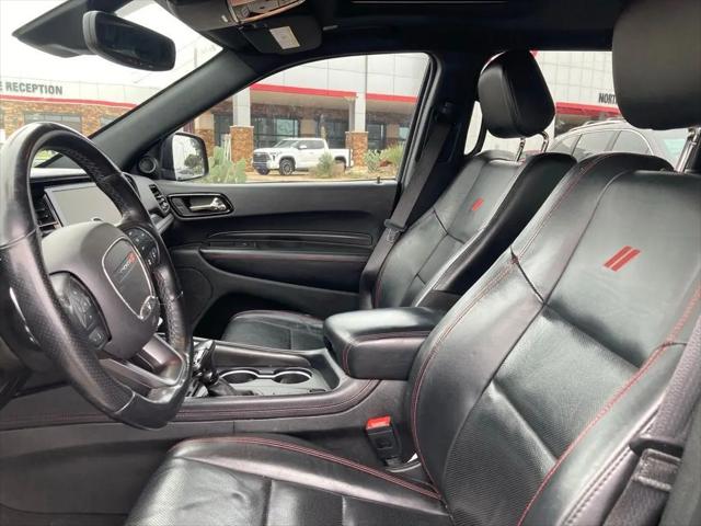 2023 Dodge Durango R/T Plus AWD