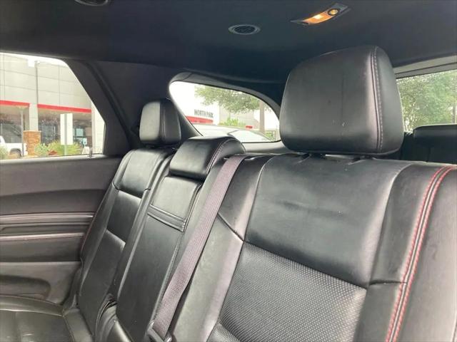 2023 Dodge Durango R/T Plus AWD