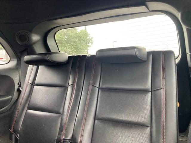 2023 Dodge Durango R/T Plus AWD