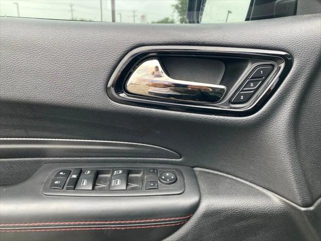 2023 Dodge Durango R/T Plus AWD