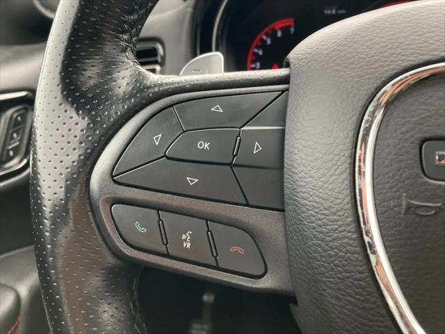 2023 Dodge Durango R/T Plus AWD