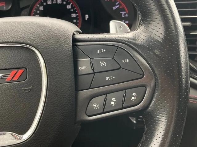 2023 Dodge Durango R/T Plus AWD