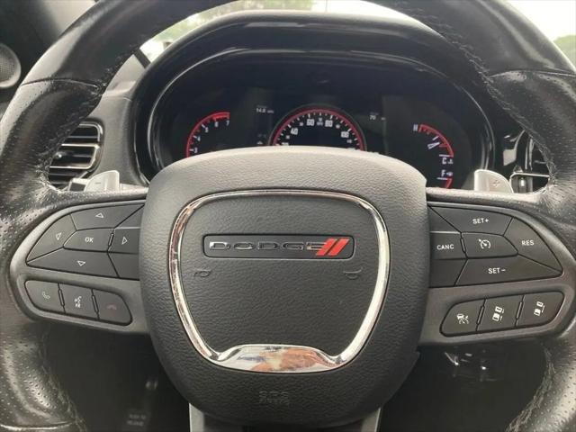 2023 Dodge Durango R/T Plus AWD