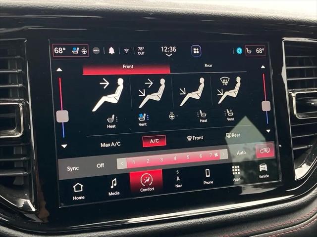 2023 Dodge Durango R/T Plus AWD