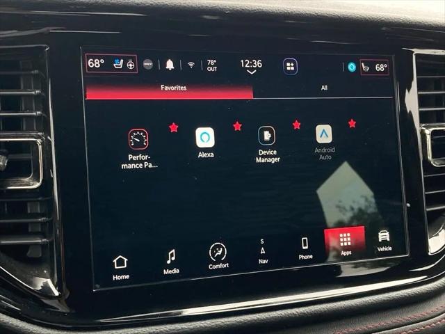 2023 Dodge Durango R/T Plus AWD