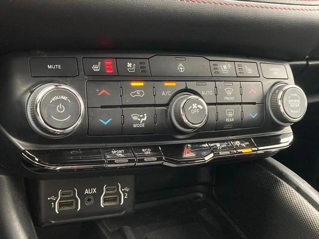 2023 Dodge Durango R/T Plus AWD