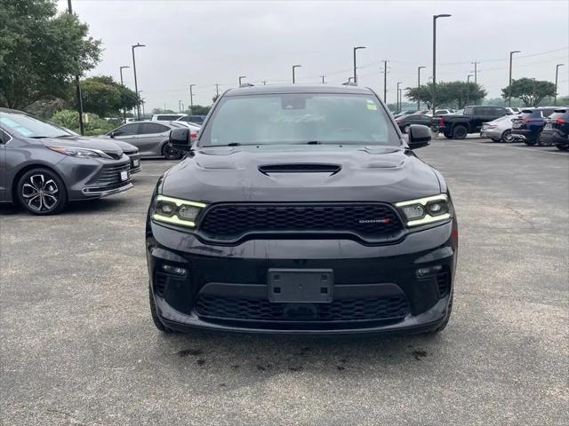 2023 Dodge Durango R/T Plus AWD