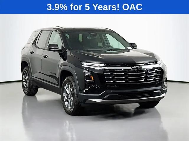2026 Chevrolet Equinox AWD LT for sale in Puyallup, WA