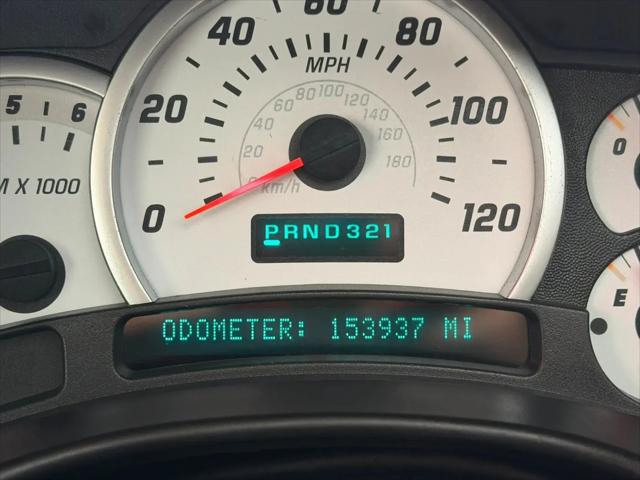 2003 HUMMER H2 Base