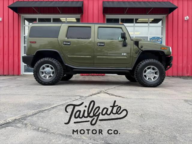 2003 HUMMER H2 Base for sale in Fremont, NE