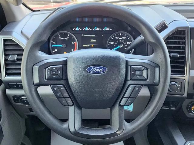 2022 Ford F-350 XLT