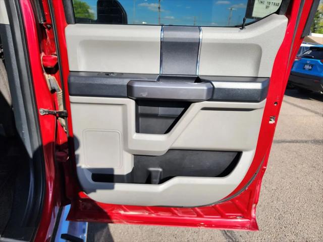 2022 Ford F-350 XLT