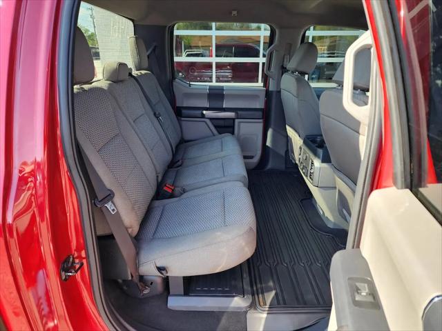 2022 Ford F-350 XLT