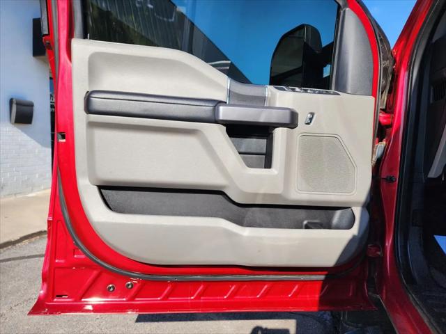 2022 Ford F-350 XLT
