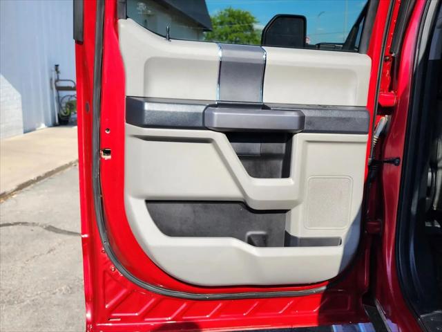 2022 Ford F-350 XLT