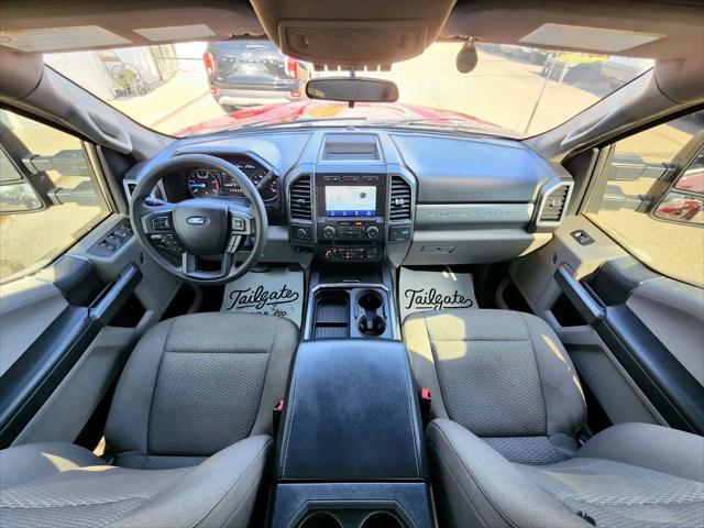 2022 Ford F-350 XLT