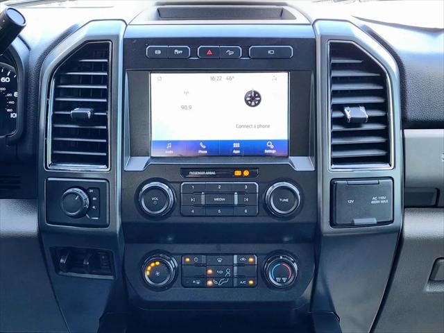 2022 Ford F-350 XLT